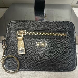 XOXO Wallet Keychain